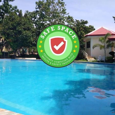 Reddoorz Premium @ Napaling Point Tangnan Hotel Eksteriør billede