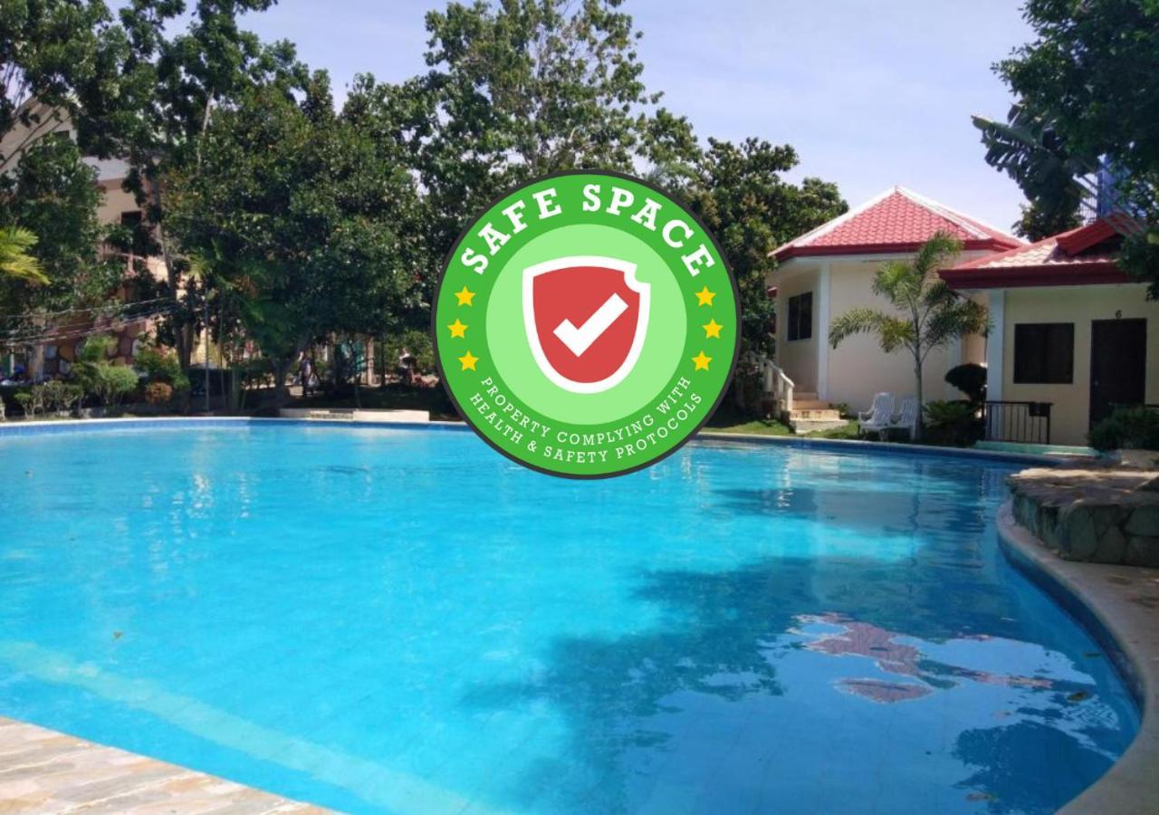 Reddoorz Premium @ Napaling Point Tangnan Hotel Eksteriør billede