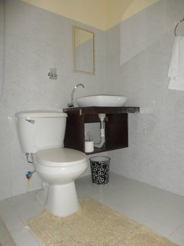 Reddoorz Premium @ Napaling Point Tangnan Hotel Eksteriør billede