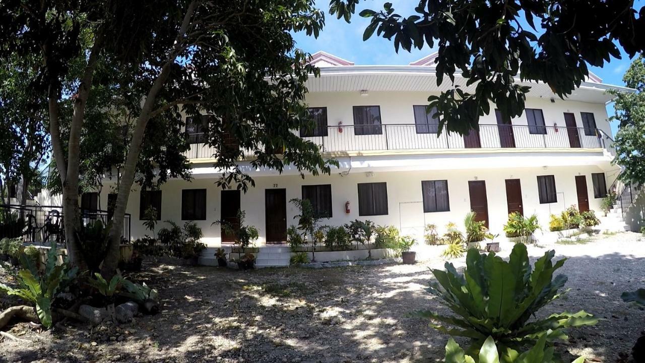 Reddoorz Premium @ Napaling Point Tangnan Hotel Eksteriør billede